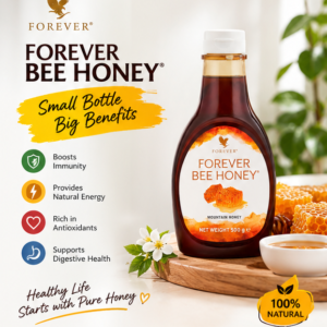 Forever Bee Honey